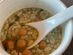 -璟象酒店-爱丽坊景观餐厅