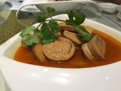-恒记饭店·海鲜明档(淹城店)