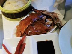 -华馨园北京烤鸭(丽水店)