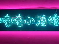 -Ton Ton吨吨小酒馆Live(观前街店)