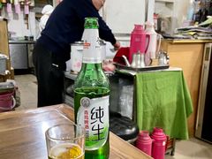 -旧款宁波饭店(华敏世纪广场店)