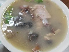 -清真永恒华威肉饼(潘家园店)