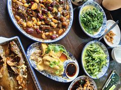 -下塘街25号农家菜馆(新场店)