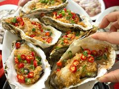 -花苑美食横琴生蚝火锅(拱北粤华路店)