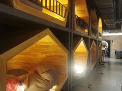 -星河湾温泉洗浴酒店