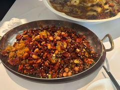 -眉州东坡(北苑华贸店)