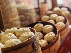 -四海楼(如皋定慧禅寺店)