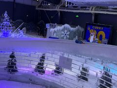 -宁波冰雪大世界(北仑区)