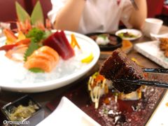 铁板牛舌套餐-东京屋(武定路店)