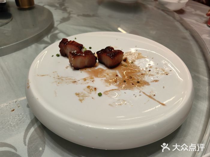 香港狮子山下·明星粤菜餐厅(北苑店)图片