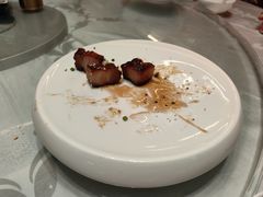 -香港狮子山下·明星粤菜餐厅(北苑店)