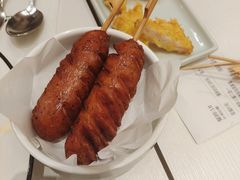 -池奈·咖喱蛋包饭(熙地港店)