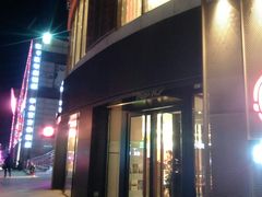 -必胜客(鑫乐汇店)