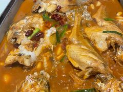 -南方酒店·淮扬菜(回民街店)