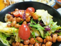 -炒豆合作社(东四总店)