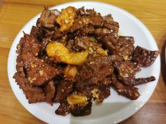 -陈傻子餐厅(世纪都会店)