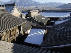 -山西王家大院