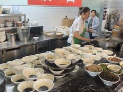 -蒋家桥饺面店(东关街店)