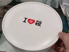 -西贝(上海新梅广场店)