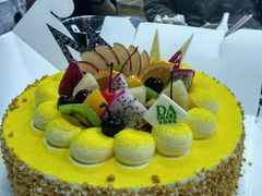 -顶香居(万通店)