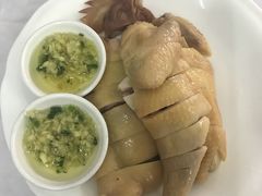 -文记壹心鸡(宝华路店)