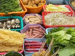 -正宗阳山牛杂(东城店)