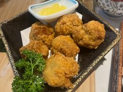 -千寻山野烤肉(中关村店)