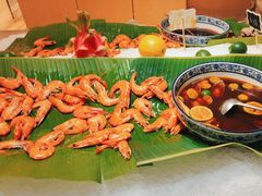 -北京王府井希尔顿酒店·万斯阁西餐厅