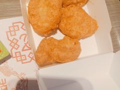 -麦当劳(怀集店)