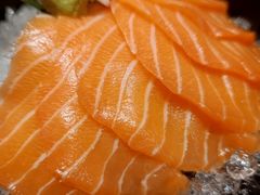 -無境·匠心日本料理(汉街店)