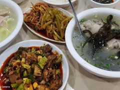 -天一沾水肥肠(科园一街店)
