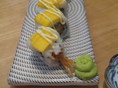 -村上一屋·亚洲菜融合小馆(南楼店)
