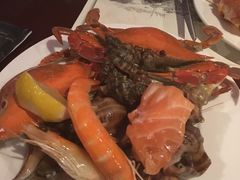 -泰谷酒店·太古码头闽菜自助餐厅