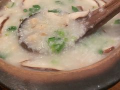 -南拳十三姨·潮汕砂锅粥(世纪金源店)