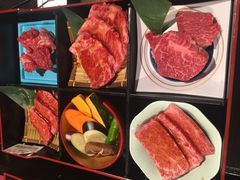 -俺的焼肉(銀座9丁目店)