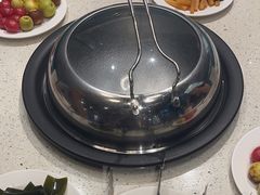 -青蓬蒸汽海鲜·深圳老字号·团建聚会(壹方城店)
