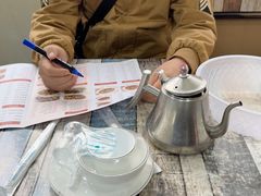 -南雄雄州土菜餐厅(粤北大厦店)