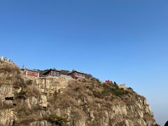 -泰山风景名胜区