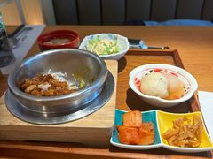 -味太助·银饭食堂(中华城店)