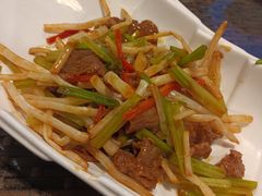 -东馆和天下特色餐饮(工农店)