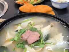 -新乡杨记红焖羊肉火锅(天坛南门店)