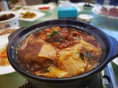 -方荣糊涂菜馆(湖北路店)