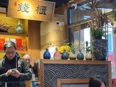 -长寿参鸡汤(朝韩风情街店)