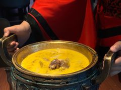 -曾宴·楚菜(湖北省博物馆店)