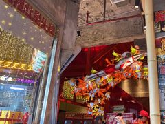-大芊金重庆串串火锅(南京路店)
