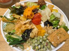 -素虎料理(前门店)