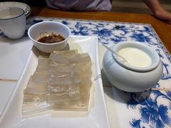 -东方饺子王(工农大路店)