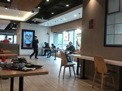 -永和大王(广渠店)