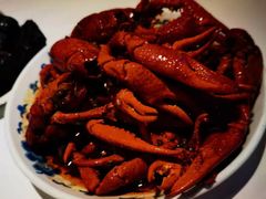 -老长沙龙虾馆·聚会餐厅(白石洲店)