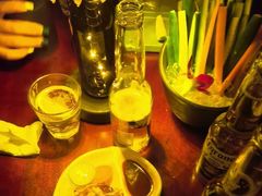 -隐肆威士忌鸡尾酒吧(玉沙国际店)